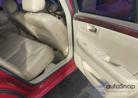 2006 Cadillac Dts Performance z USA, uszkodzony, nr VIN 1G6KD57956U230233